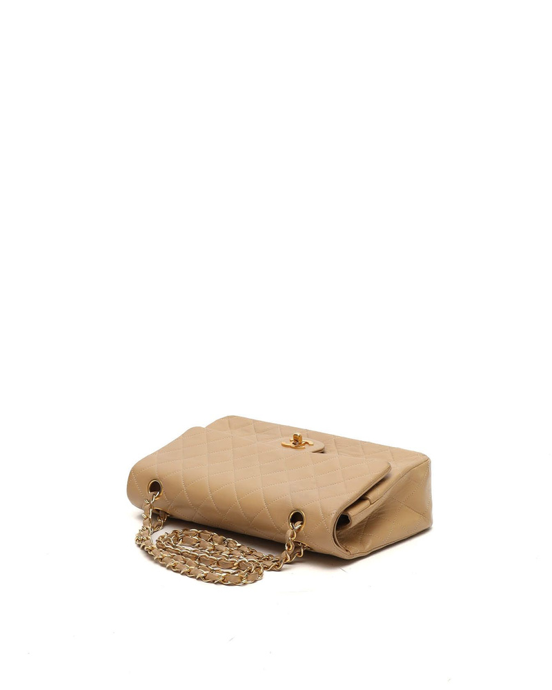 Chanel Classic Medium Double Flap Bag