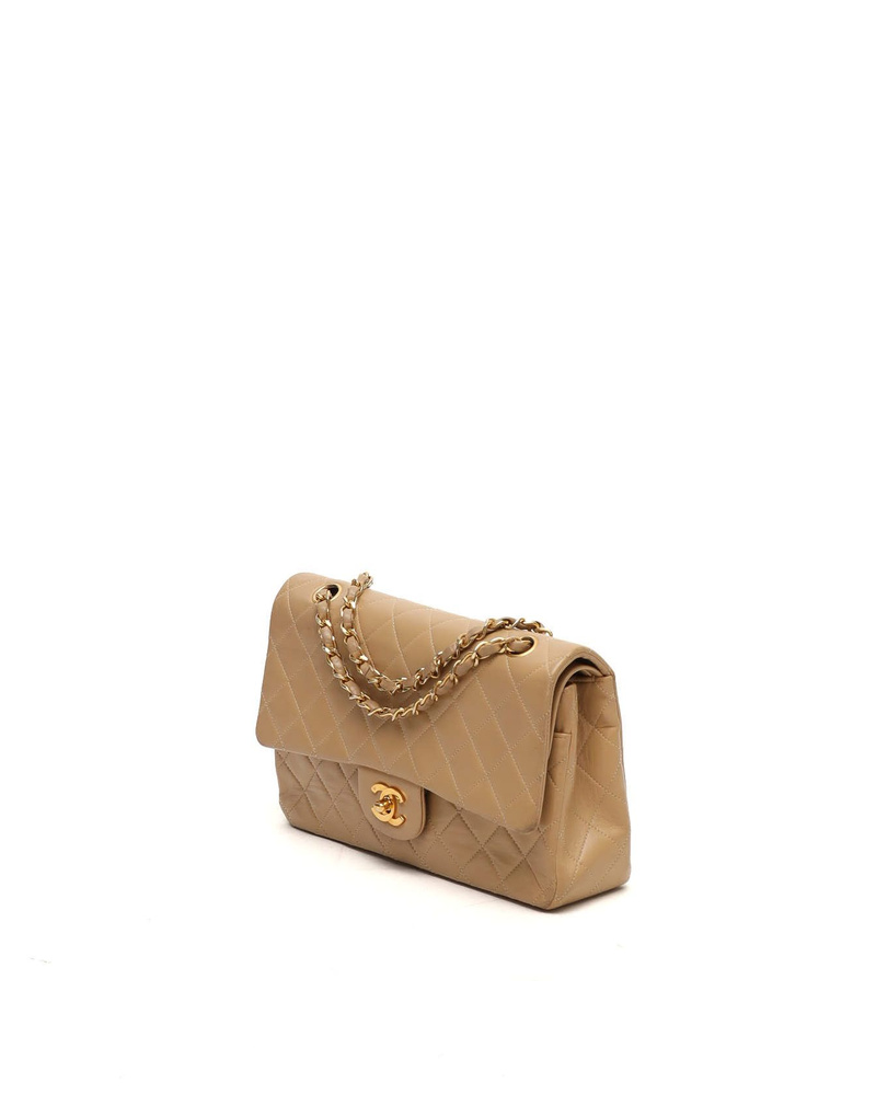 Chanel Classic Medium Double Flap Bag