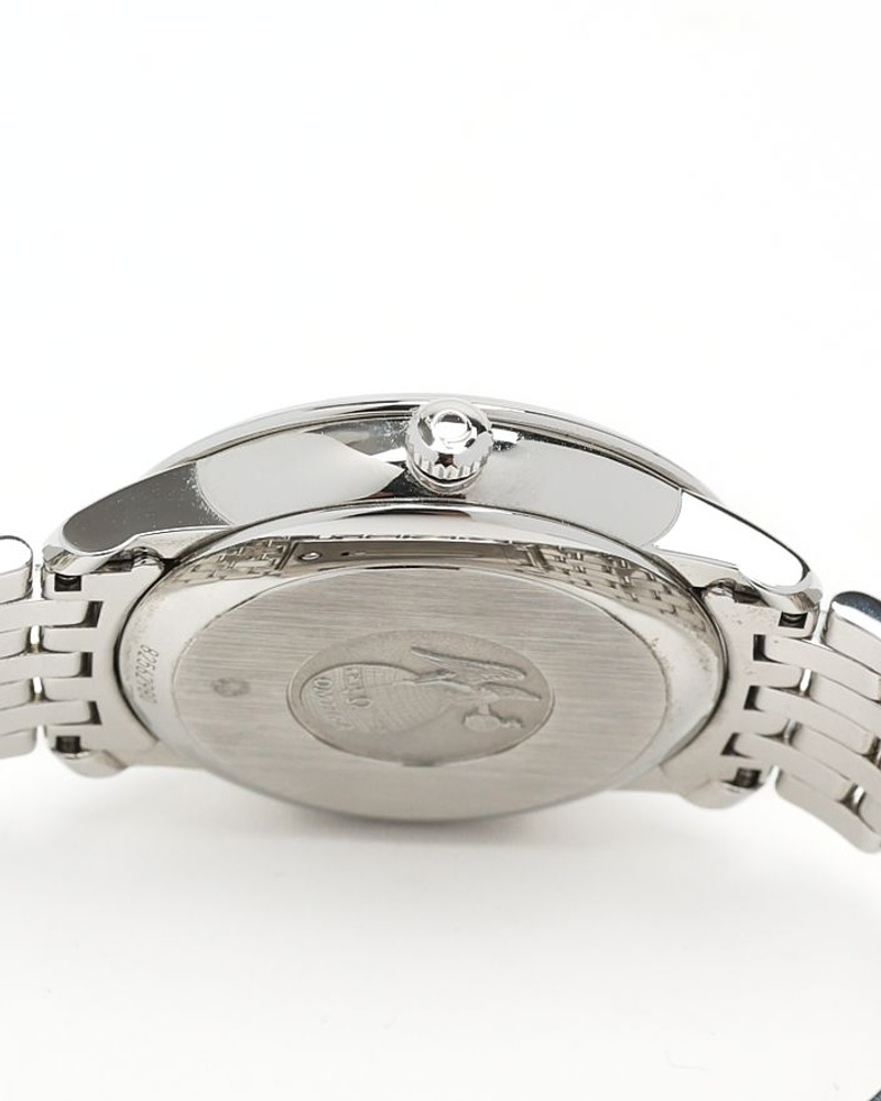 Omega De Ville 37mm 2024 Full Set Watch