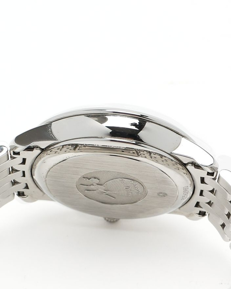 Omega De Ville 37mm 2024 Full Set Watch