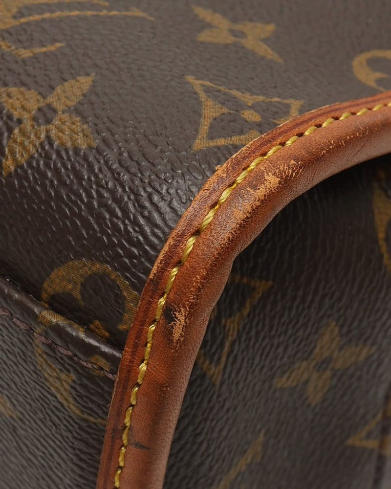 Louis Vuitton Monogram Rivoli Bag