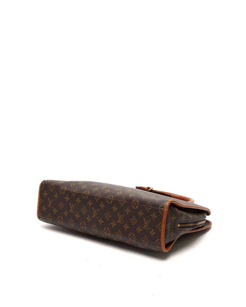 Louis Vuitton Monogram Rivoli Bag