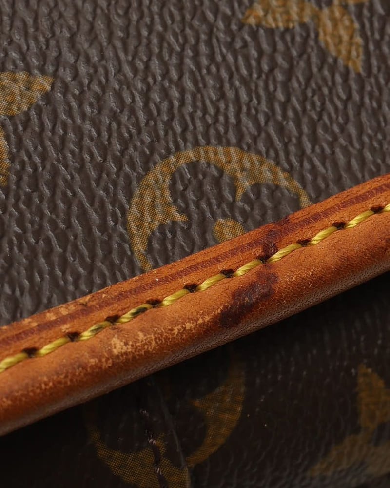 Louis Vuitton Monogram Rivoli Bag