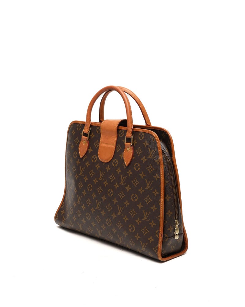 Louis Vuitton Monogram Rivoli Bag