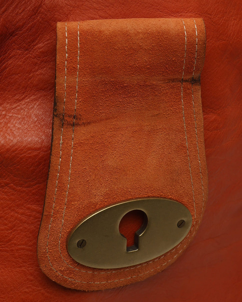 Mullberry Annie Darwin Bag