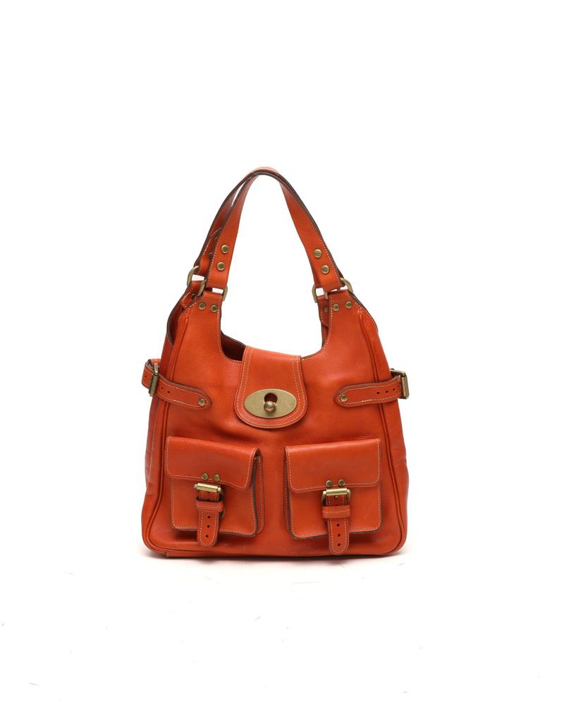 Mullberry Annie Darwin Bag