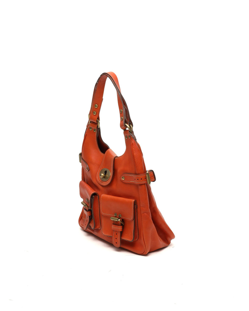 Mullberry Annie Darwin Bag