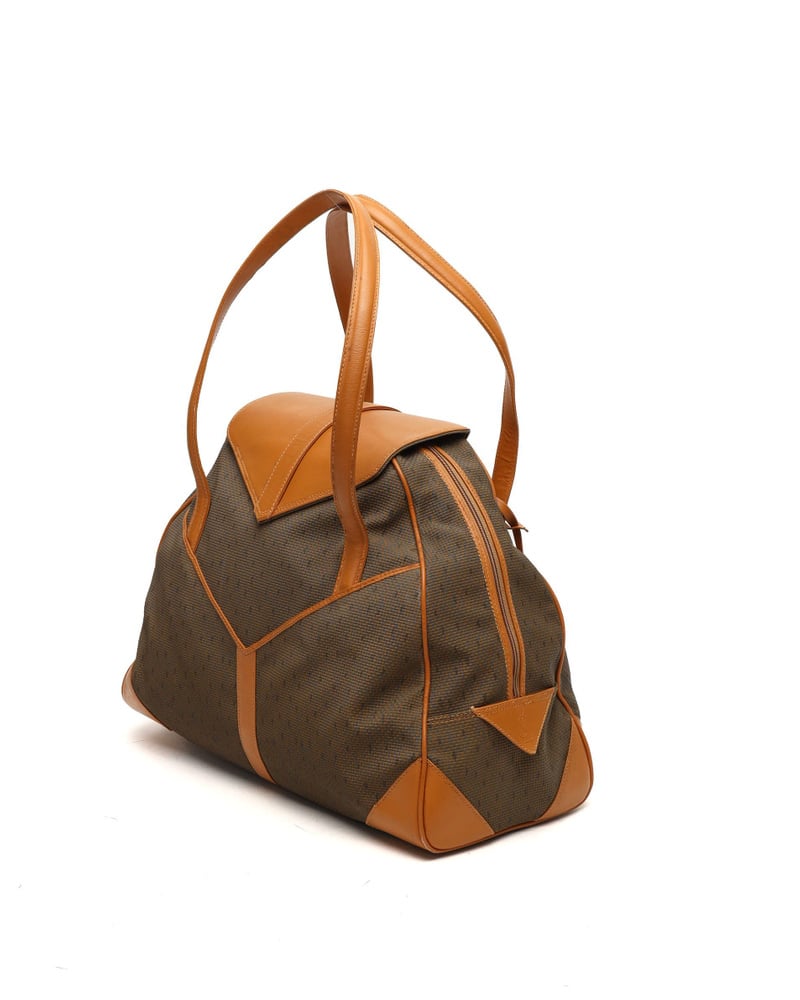 Saint Laurent Yves Weekend Bag