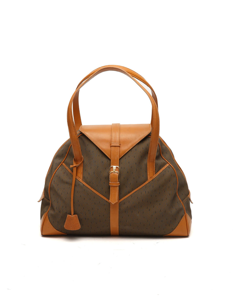 Saint Laurent Yves Weekend Bag