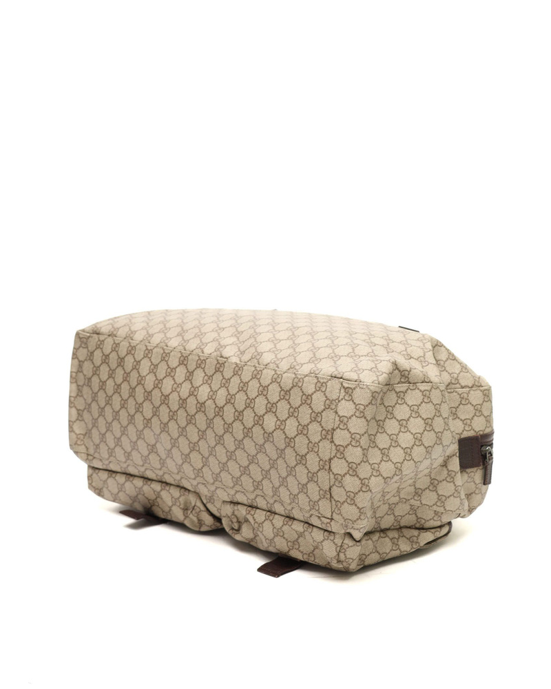 Gucci GG Supreme Weekend Bag