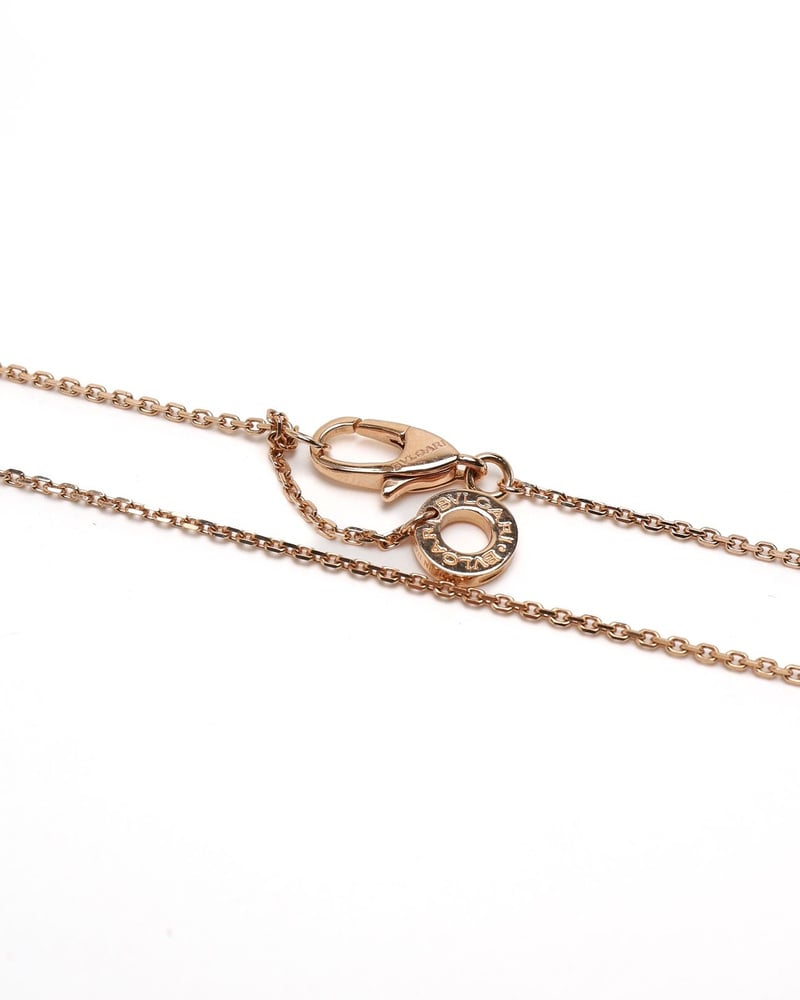 Bvlgari Divas’ Dream Necklace with Turquoise