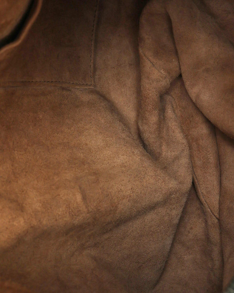 Bottega Veneta Medium Veneta Intrecciato Hobo Bag