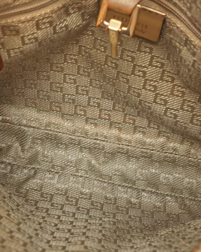 Gucci Jackie Bag