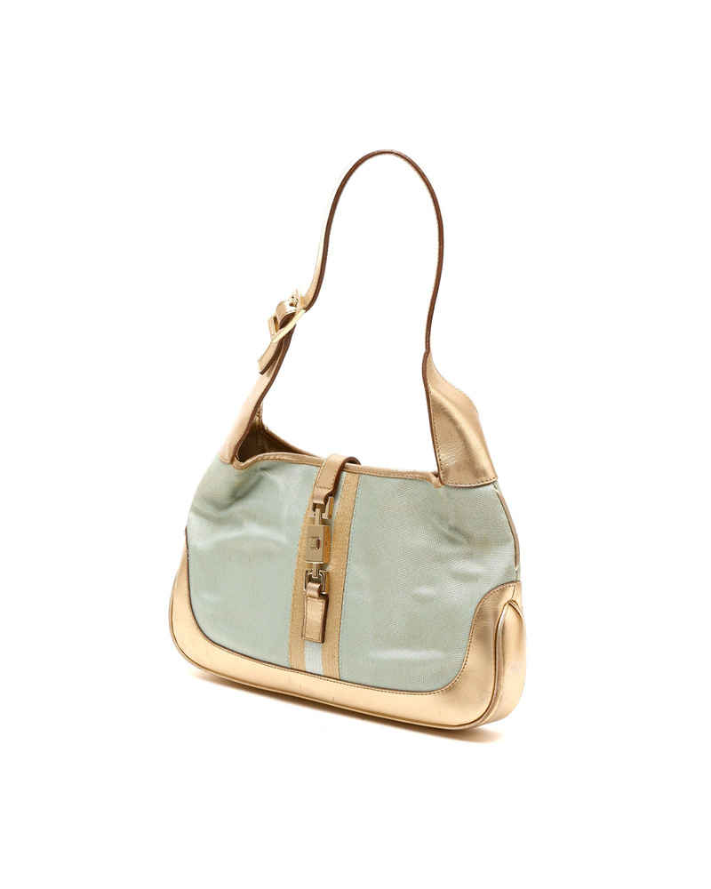 Gucci Jackie Bag