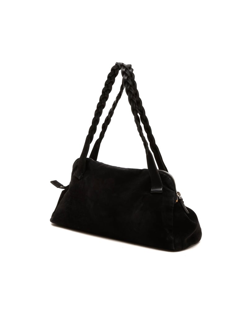 MIU MIU Suede Bag