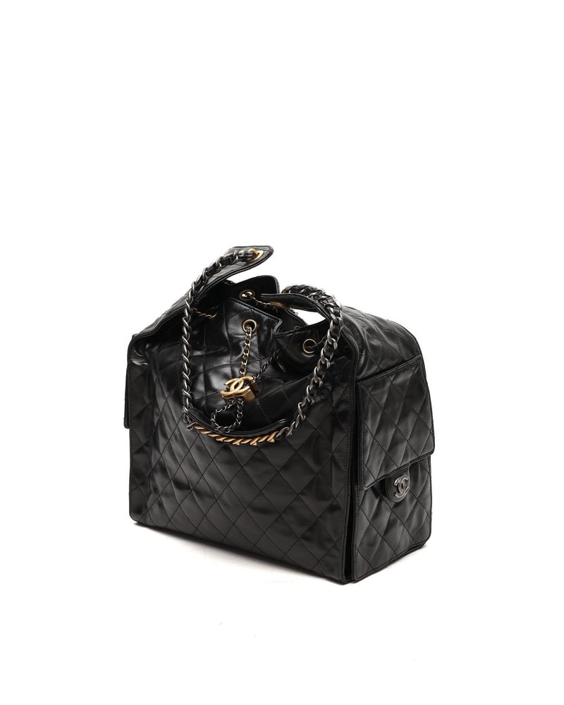 Chanel Medium 25 Bag