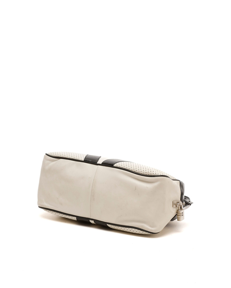 Prada Bowling Bag