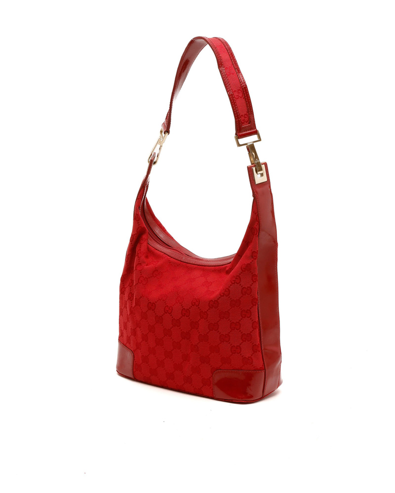 Gucci GG Hobo Bag