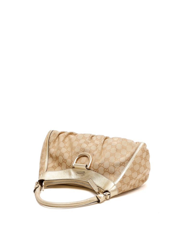 Gucci GG Small Sukey Bag