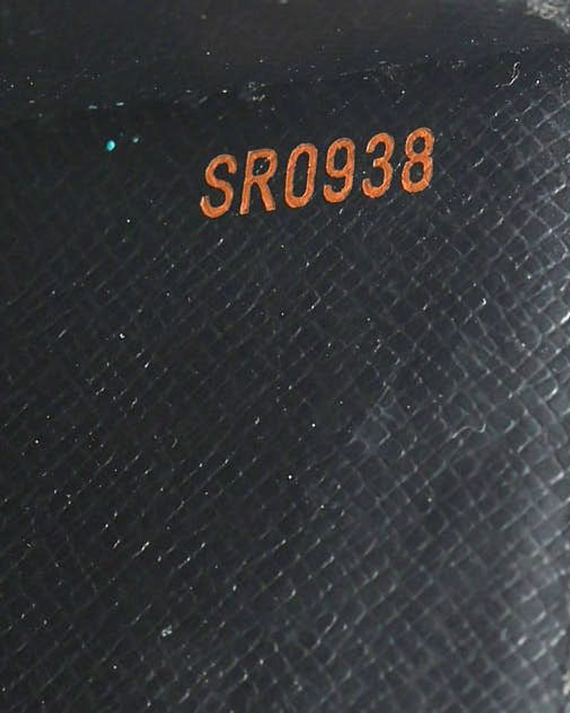 Louis Vuitton Epi Serviette Ambassador Business Bag
