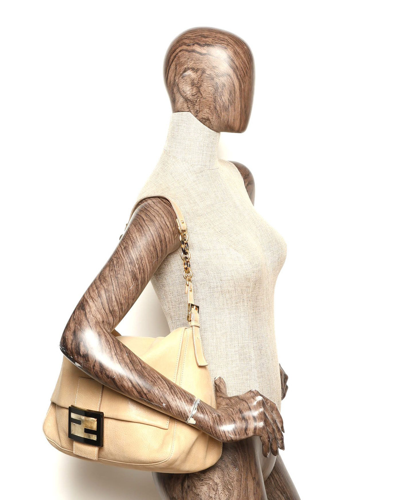 Fendi Large Mamma Chain Bag