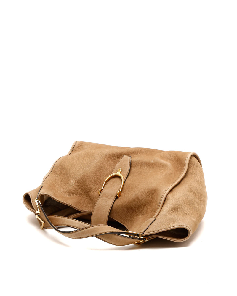 Gucci Stirrup Bag