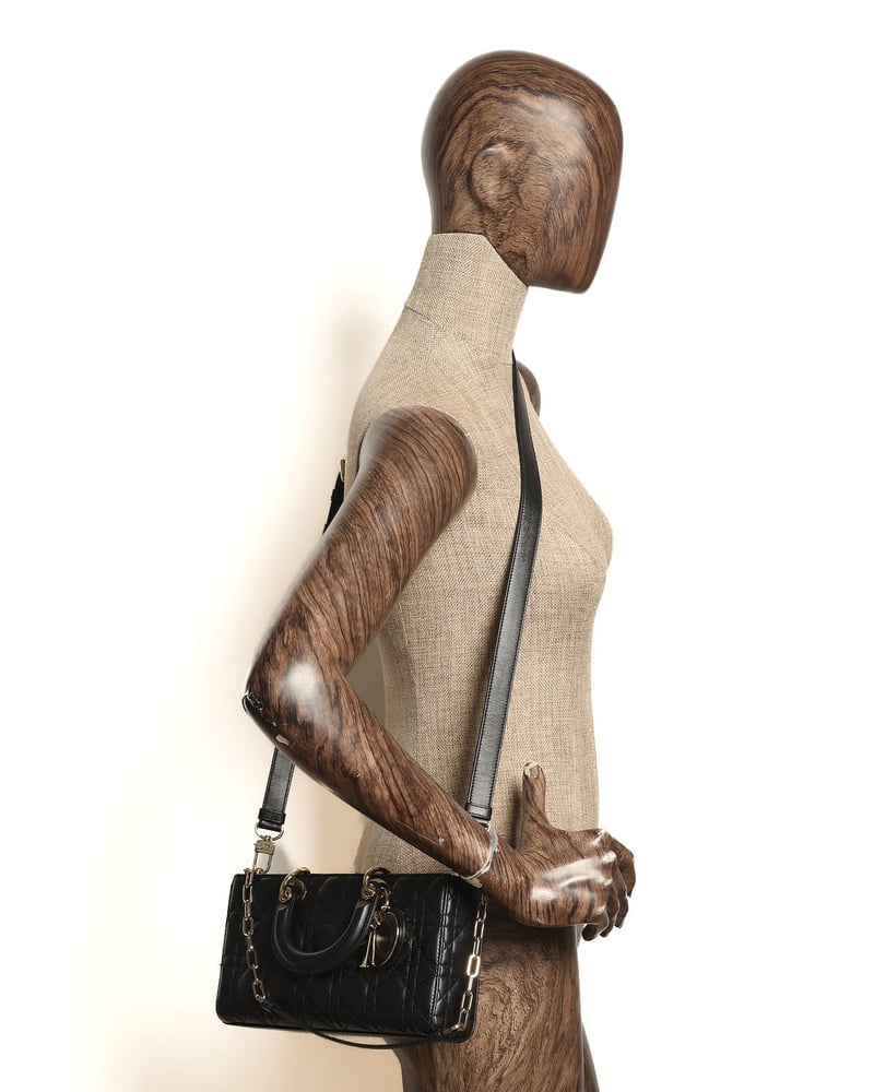 Christian Dior Lady D-Joy Bag
