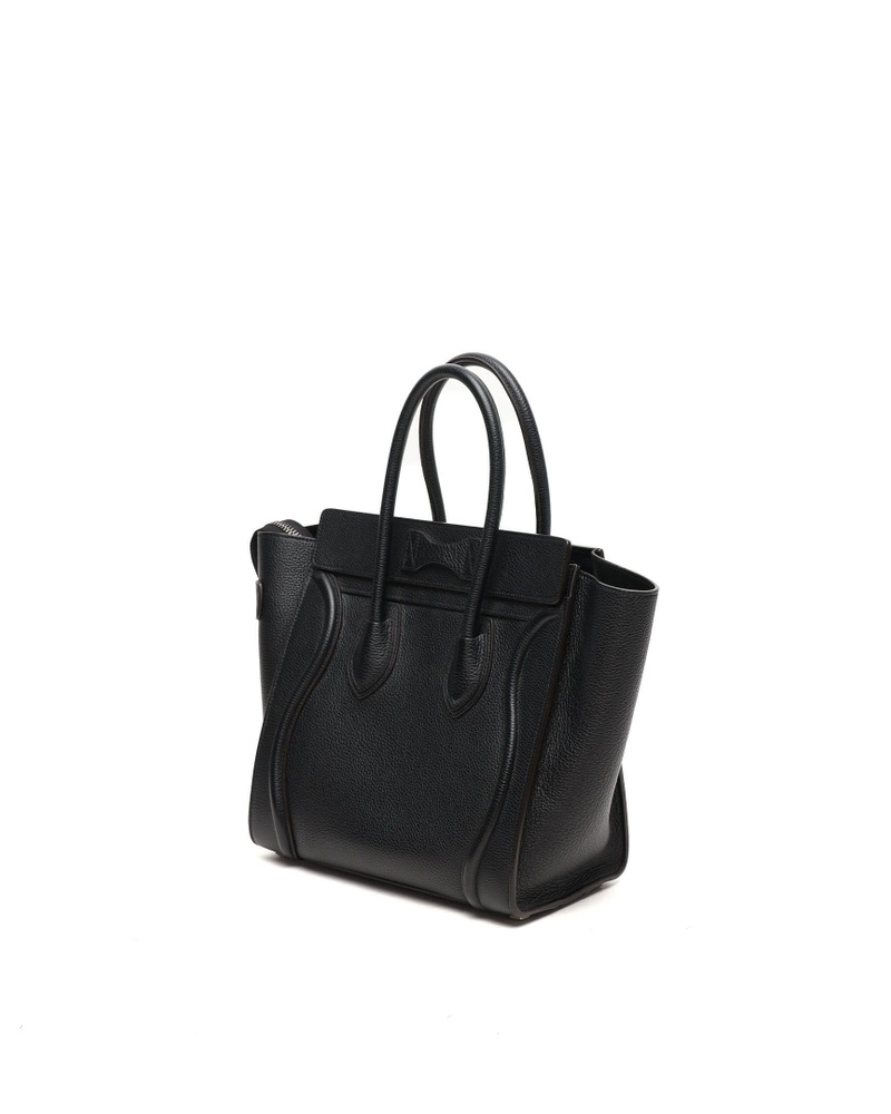 Céline Micro Luggage Bag