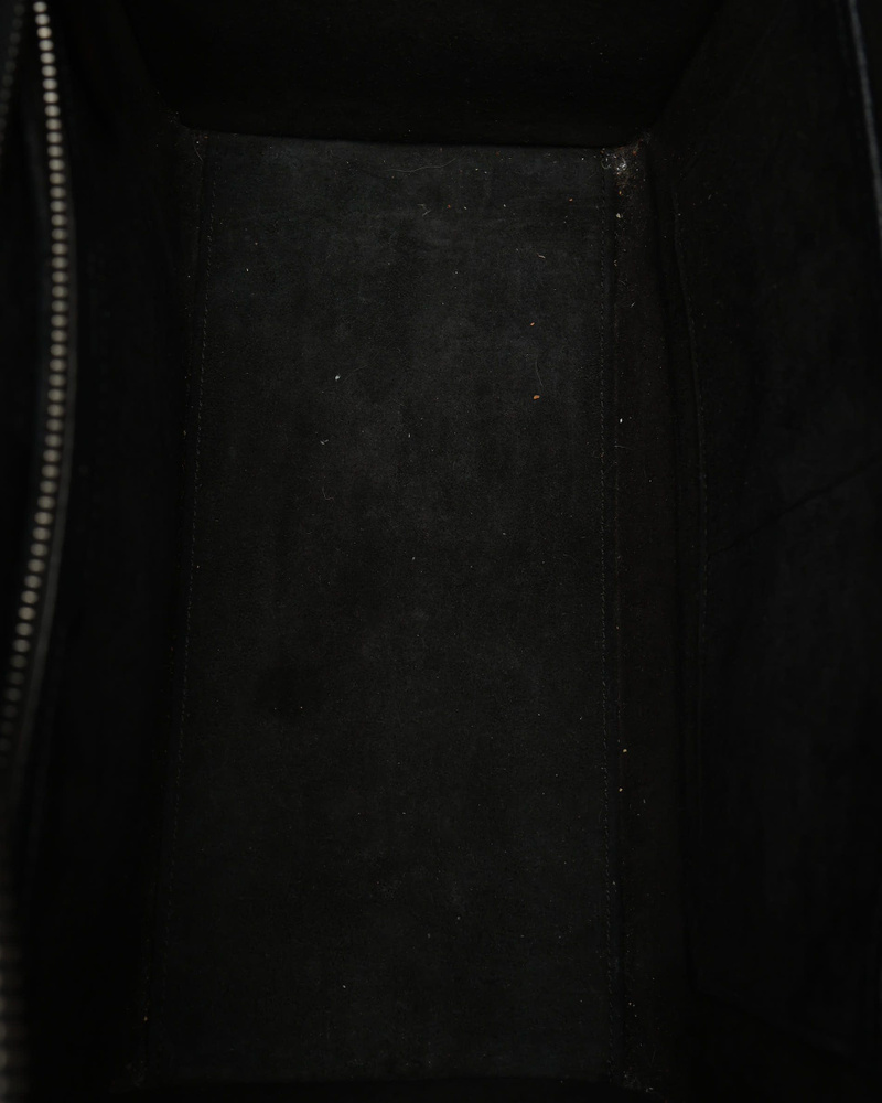 Céline Micro Luggage Bag