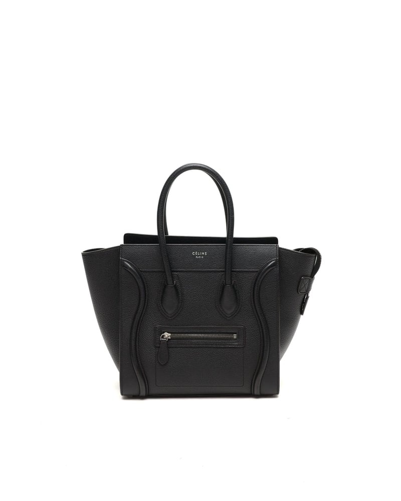 Céline Micro Luggage Bag