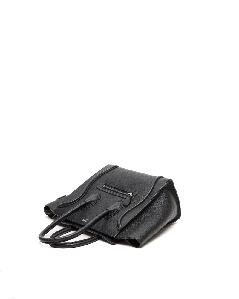 Céline Micro Luggage Bag