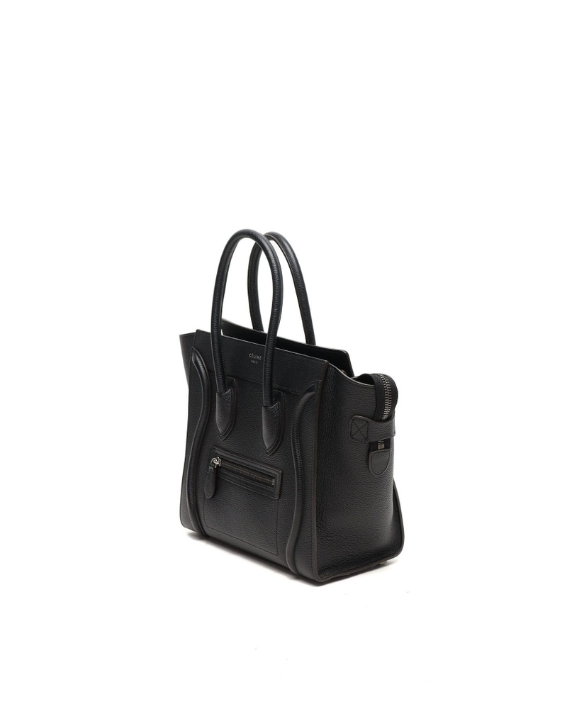 Céline Micro Luggage Bag
