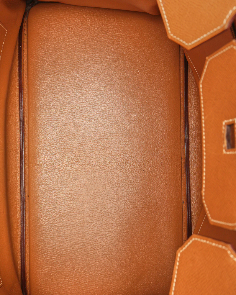 Hermès Birkin 40 Epsom Bag