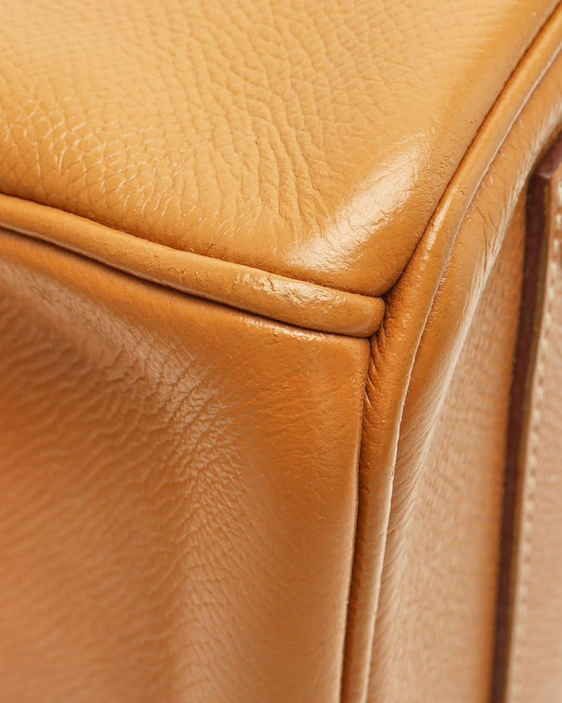 Hermès Birkin 40 Epsom Bag