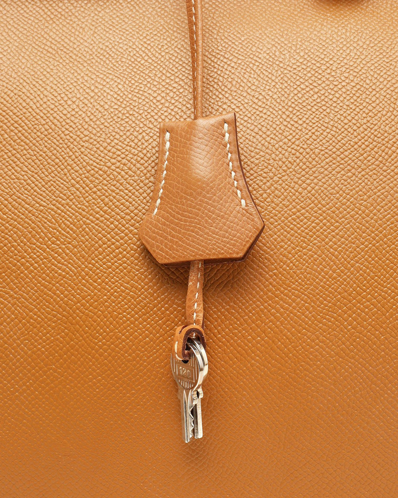 Hermès Birkin 40 Epsom Bag