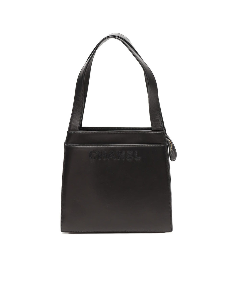 Chanel 1997 LAX Bag