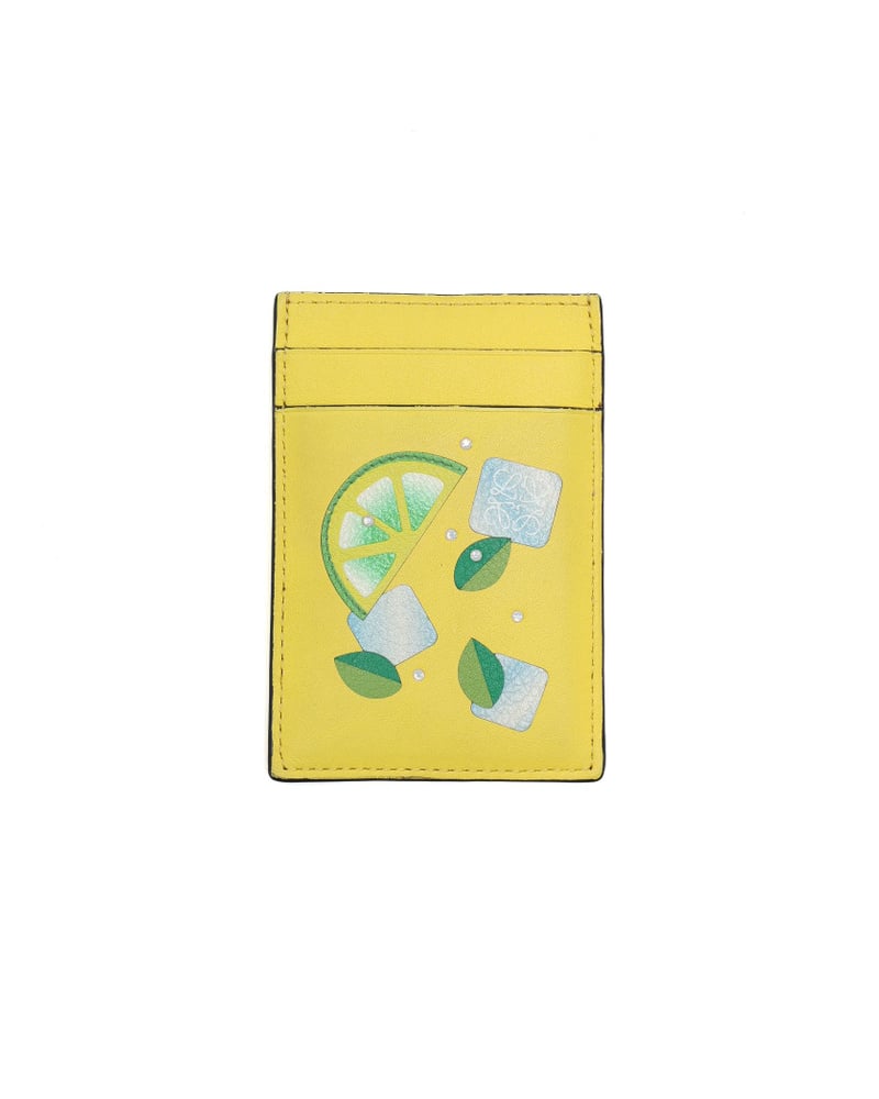 Loewe Card Holder
