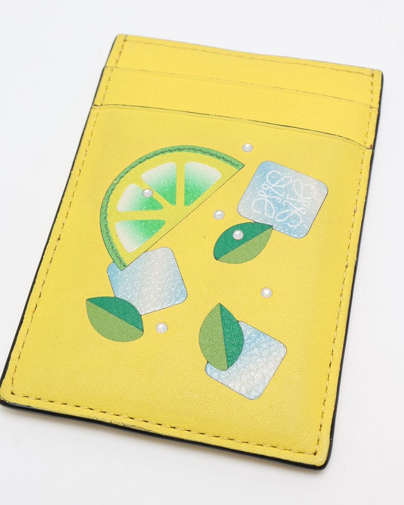 Loewe Card Holder