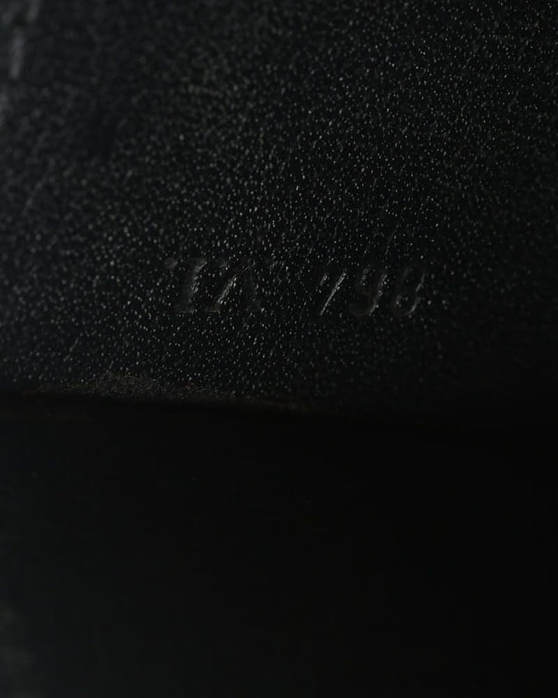 Louis Vuitton Epi Art Deco Clutch Bag