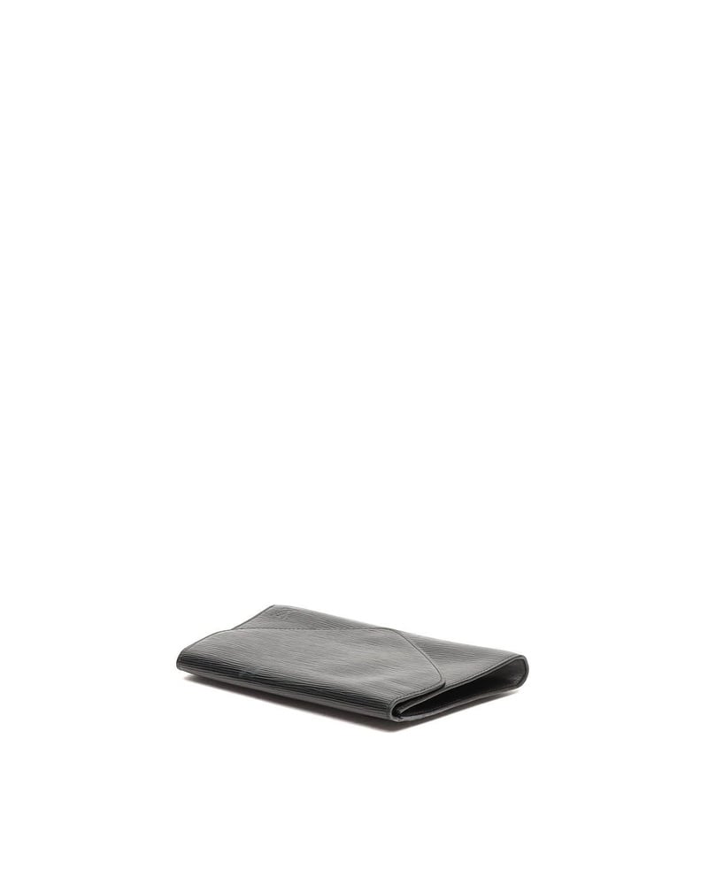 Louis Vuitton Epi Art Deco Clutch Bag