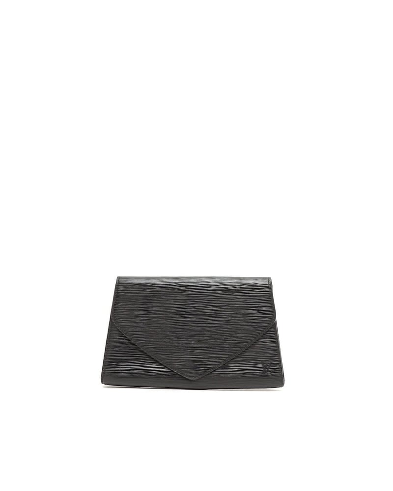 Louis Vuitton Epi Art Deco Clutch Bag
