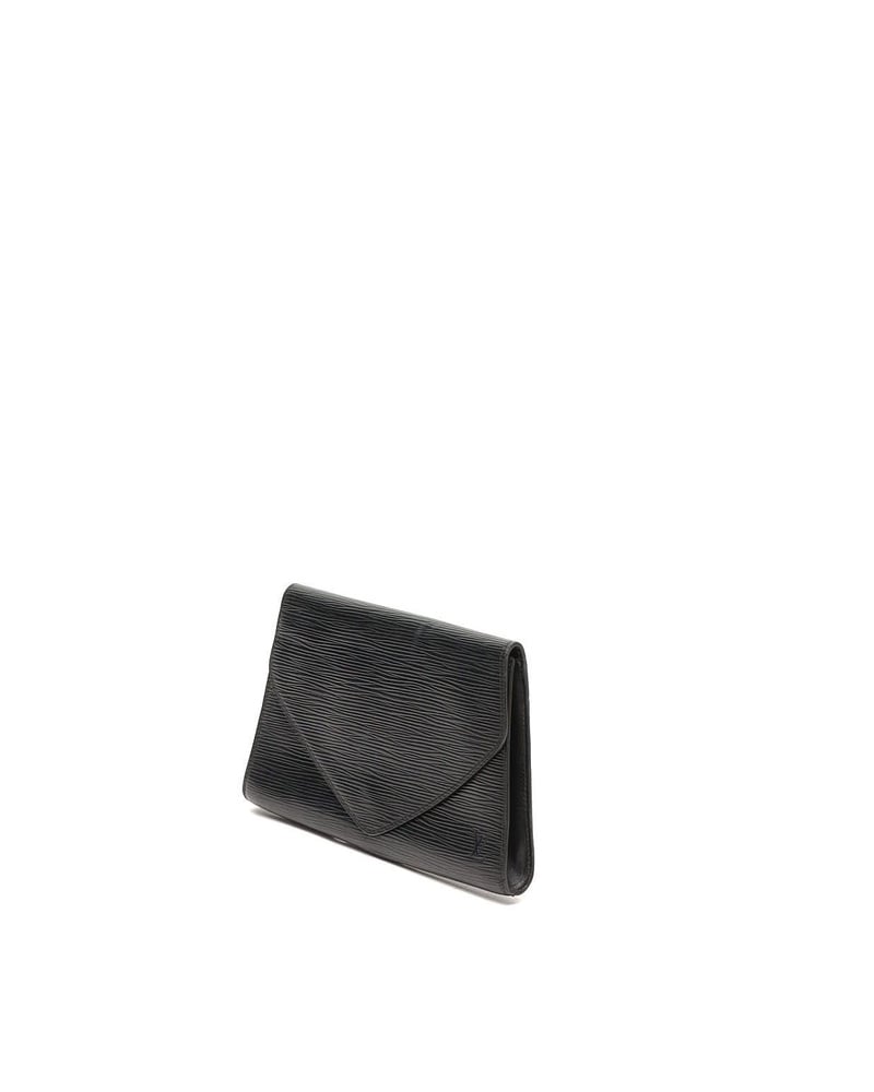 Louis Vuitton Epi Art Deco Clutch Bag