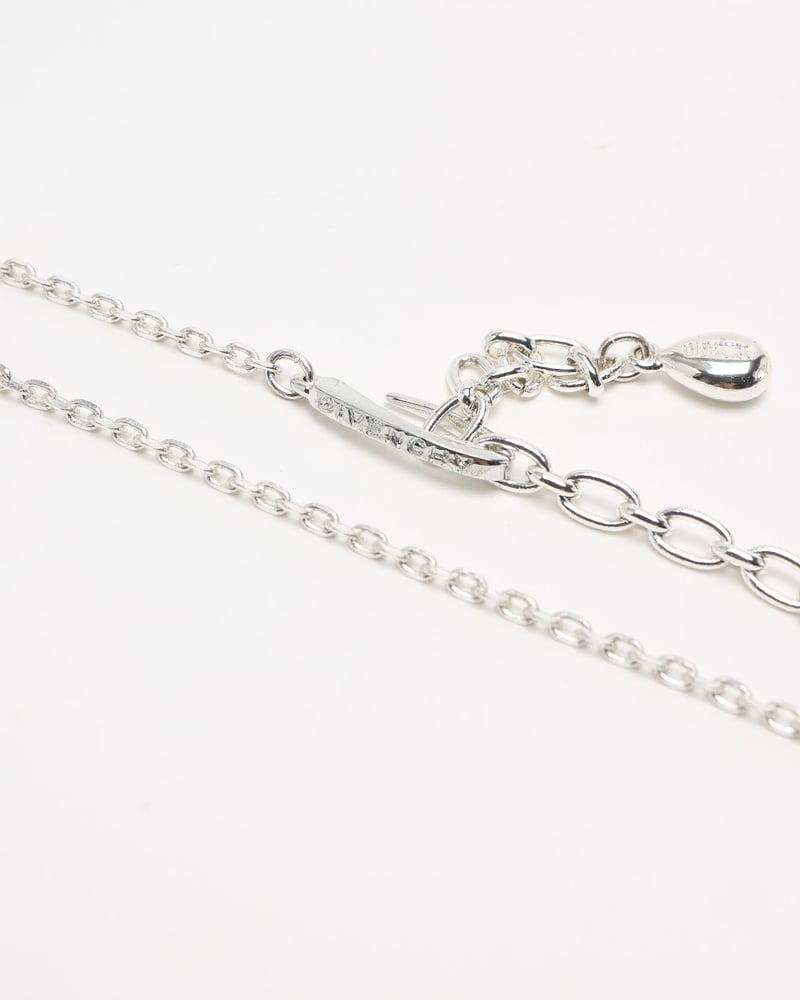 Givenchy Crystal Necklace