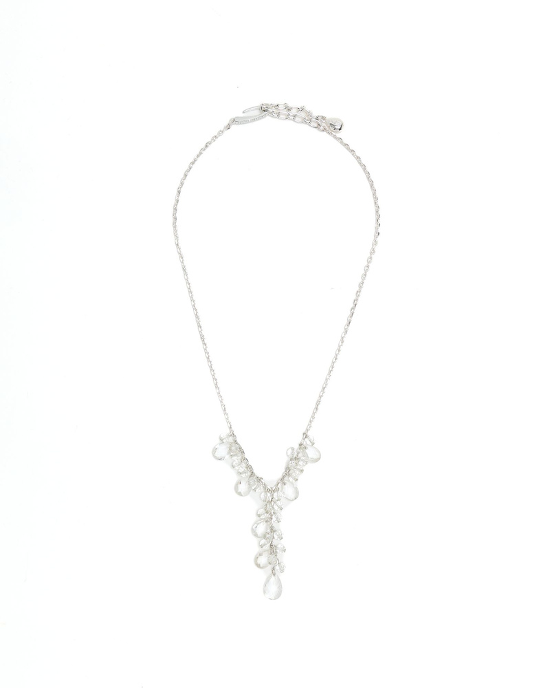 Givenchy Crystal Necklace