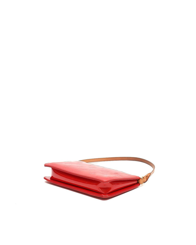 Louis Vuitton Monogram Vernis Lexington Bag