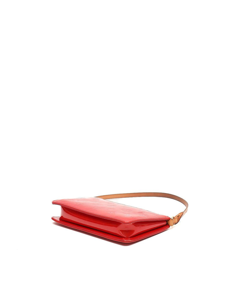 Louis Vuitton Monogram Vernis Lexington Bag
