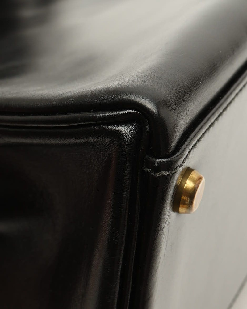 Hermès Kelly Retourne 32 Box Bag