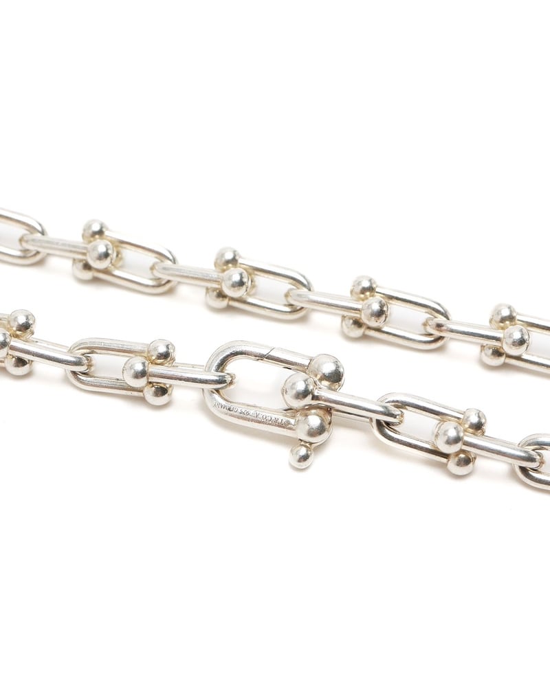 Tiffany & Co HardWear Small Link Necklace