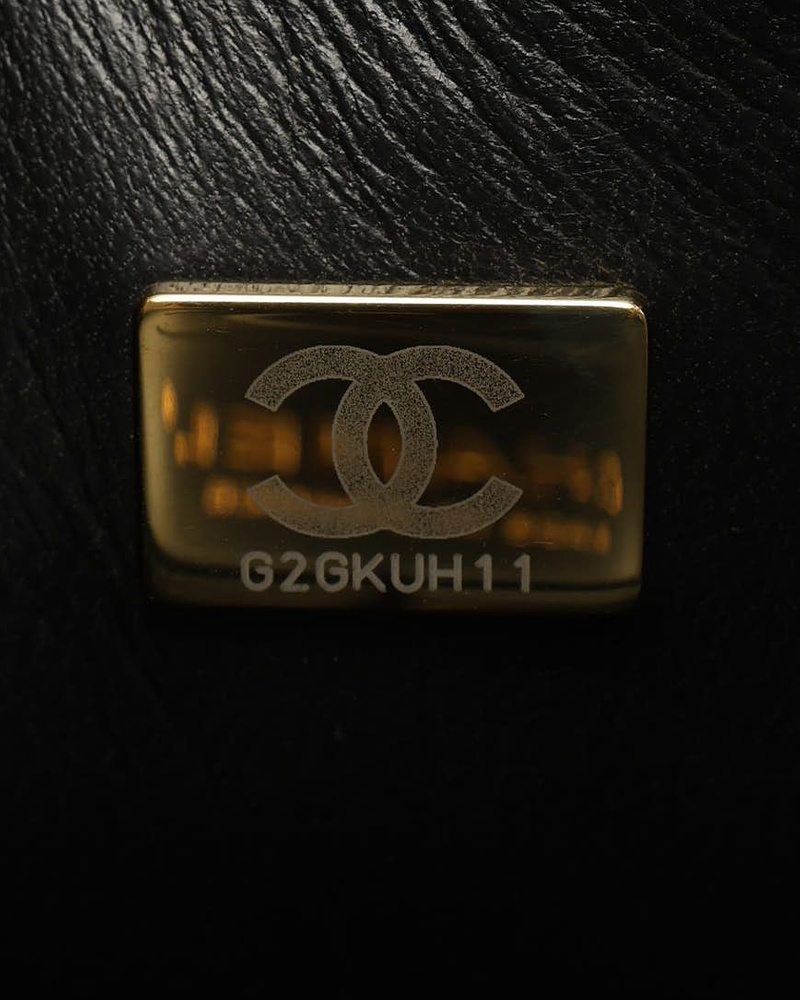 Chanel Classic Small Double Flap Bag