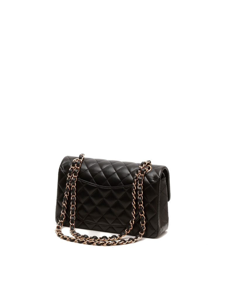 Chanel Classic Small Double Flap Bag